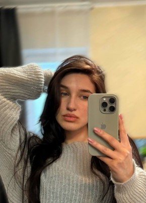Анна из Брянска 33 года