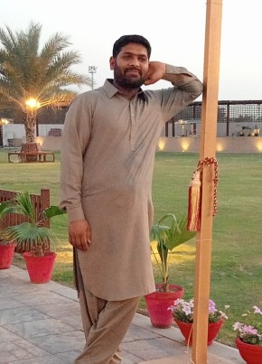 Irfan Qadir, 26, پاکستان, اسلام آباد