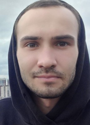 Vla Dick, 24, Россия, Всеволожск