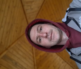 Yuriy, 38, Mtsensk
