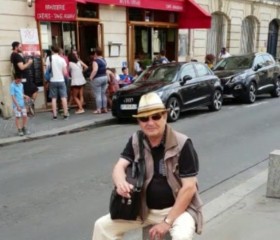 Grigory, 72, Karlsruhe