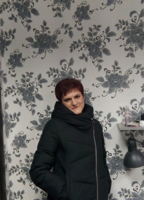 Анжелика, 48, Россия, Жигулевск