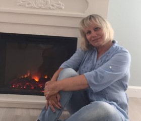 Валерия, 55 лет, Приволжск
