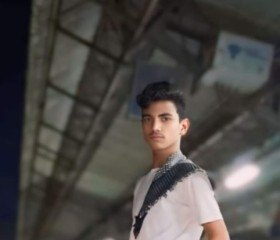 Sameer, 18 лет, Mumbai