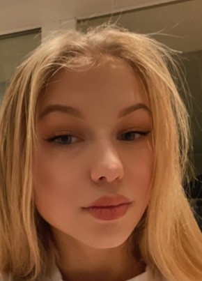 Ekaterina, 22, Russia, Voronezh