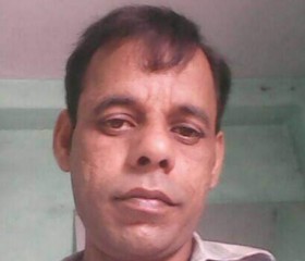 naseem choudhary, 40 лет, Delhi
