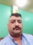 الهاشمي , 44 года, بغداد