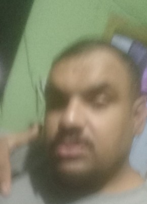 Leandro из Guarulhos 35 лет