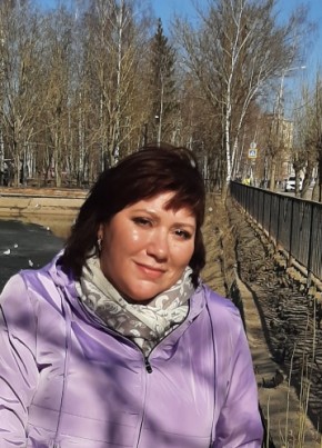 Лариса, 52, Россия, Переславль-Залесский