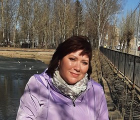 Лариса, 52 года, Переславль-Залесский