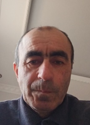Khachatur, 54, Armenia, Gyumri