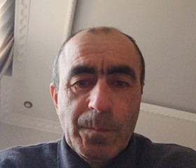 Khachatur, 54, Gyumri