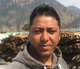 suresh, 45 лет, Kathmandu