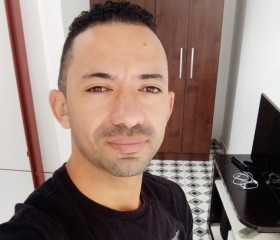 Tony Silva, 36 лет, São Paulo capital
