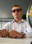 Ilya, 18, Atbasar