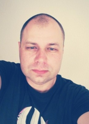 Павел, 41, Рэспубліка Беларусь, Горад Мінск