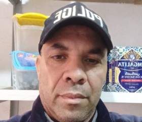 Elmostafa, 54, Casablanca