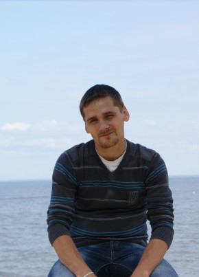 Aleksandr, 44, Russia, Moscow