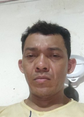 Domingos Lindoso из Rio Branco 37 лет