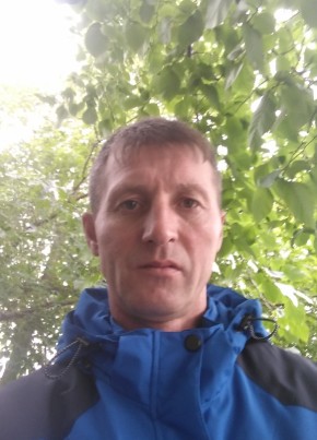 Владимир, 50, Россия, Торбеево