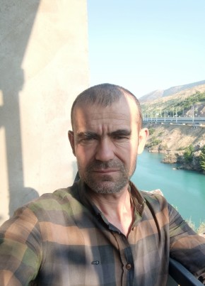 Asad, 42, Uzbekistan, Tashkent