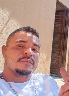 Francisco из Balsas 31 год