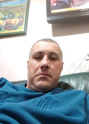Joca, 45, Србија, Горњи Милановац