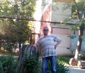 Олег, 52 года, Феодосия