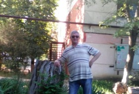 Олег, 52 - Только Я