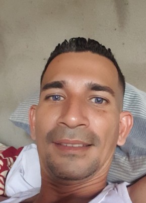 Gerardo, 37, República de Colombia, Cúcuta