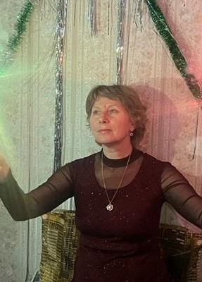 Наталья, 59, Россия, Спасск-Дальний
