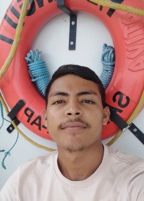 Jonilson из Macapá 21 год