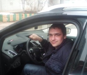 николай, 36 лет, Жигулевск