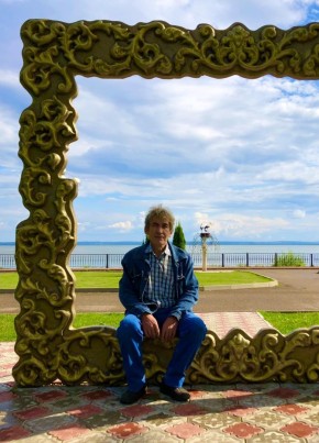 Николай, 61, Россия, Иваново