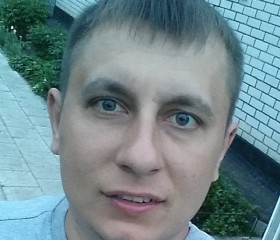 Слава, 35 лет, Хабаровск