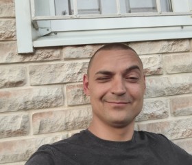 Slavik, 34, Tolyatti