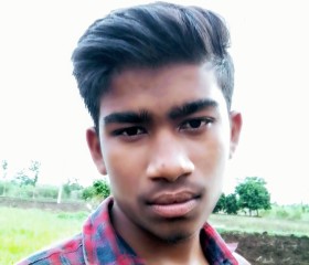 Rutik Gamit, 20 лет, Ahmedabad