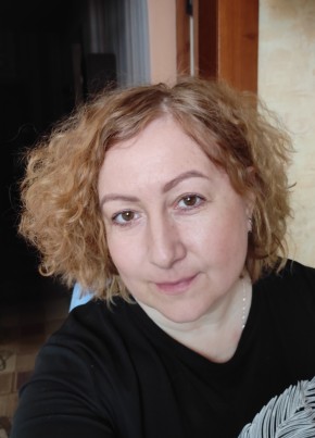 Лена, 44, Россия, Нерехта