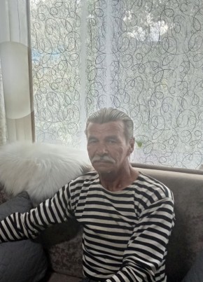 Алексадр из Читы 66 лет