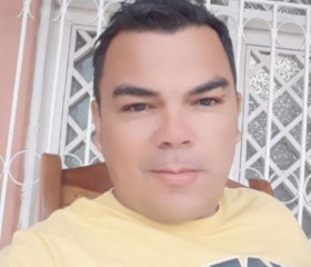 Mathius, 34 года, Cartagena de Indias