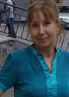 Наталья, 73, Россия, Екатеринбург