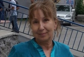 Наталья, 73 - Только Я