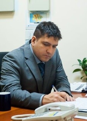 Андрей, 37, Россия, Каменногорск