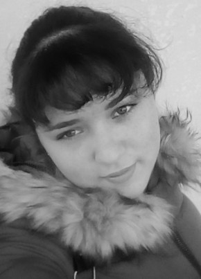 Аннабель, 25, Україна, Нововоронцовка