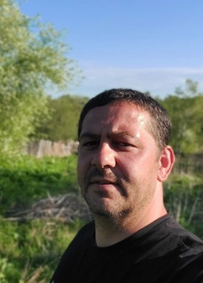 Zhenya, 44, Russia, Sovetskaya Gavan
