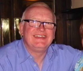 joe, 63 года, Glasgow