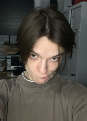 Никита, 19, Россия, Обнинск