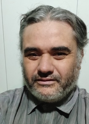 Orlei freitas из Curitiba 45 лет