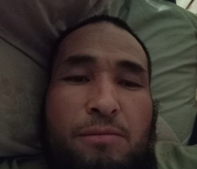 Abzalbek, 42, Fergana