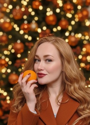 angel, 35, Russia, Saratov